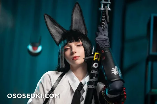 Victoria Lirell - Miyabi Hoshimi - Zenless Zone Zero - Photo 5