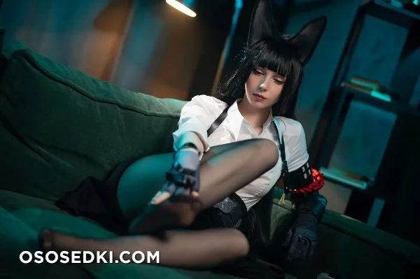 Victoria Lirell - Miyabi Hoshimi - Zenless Zone Zero - Photo 6
