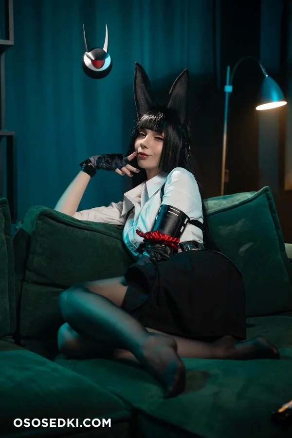 Victoria Lirell - Miyabi Hoshimi - Zenless Zone Zero - Photo 7