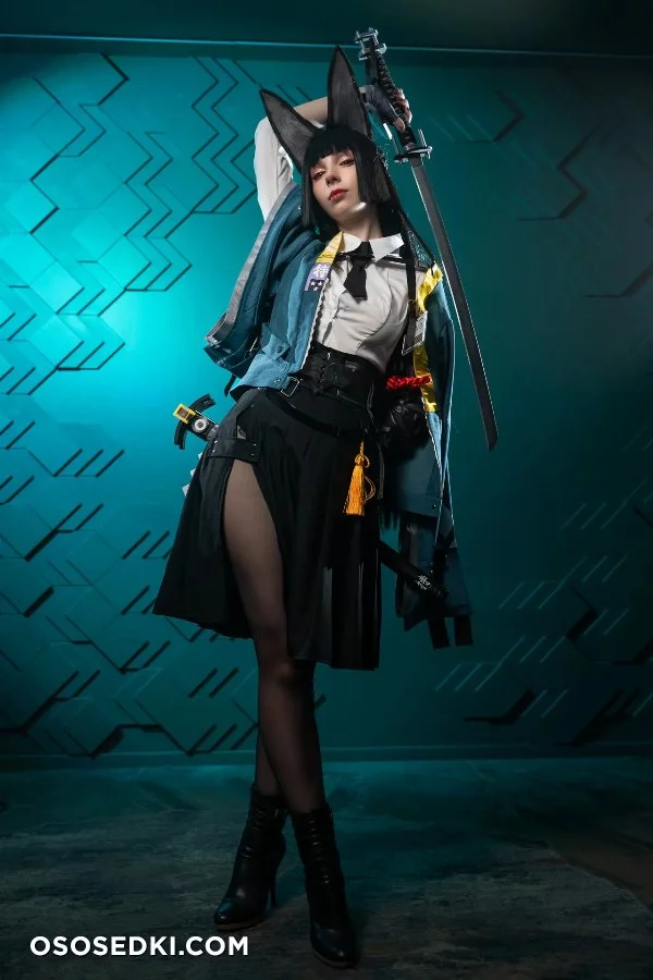 Victoria Lirell - Miyabi Hoshimi - Zenless Zone Zero - Photo 12