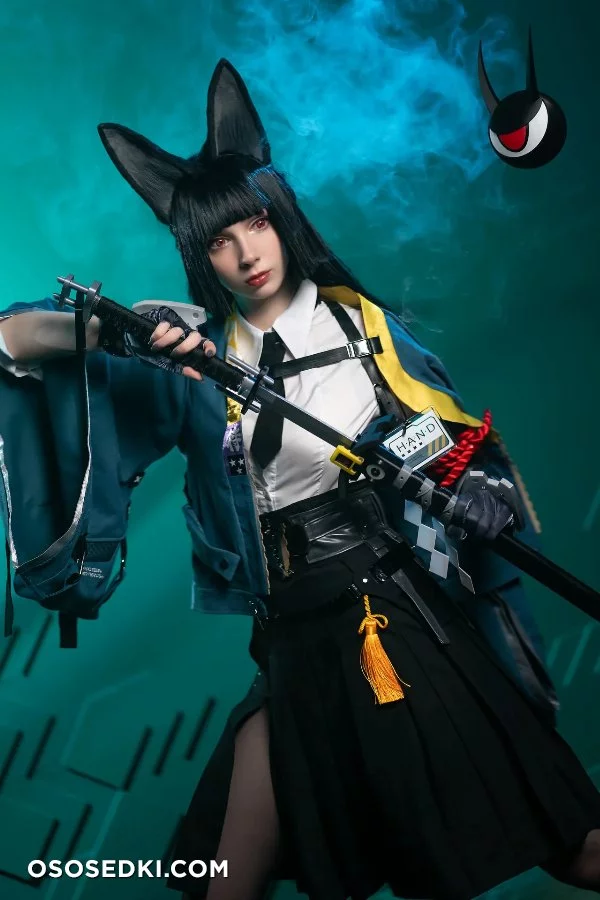 Victoria Lirell - Miyabi Hoshimi - Zenless Zone Zero - Photo 23