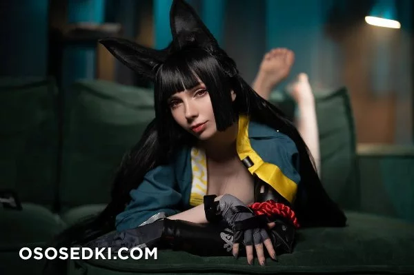 Victoria Lirell - Miyabi Hoshimi - Zenless Zone Zero - Photo 27