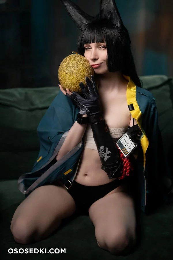 Victoria Lirell - Miyabi Hoshimi - Zenless Zone Zero - Photo 28