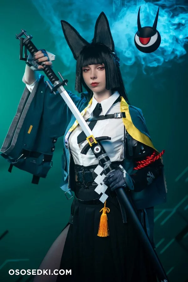Victoria Lirell - Miyabi Hoshimi - Zenless Zone Zero - Photo 34