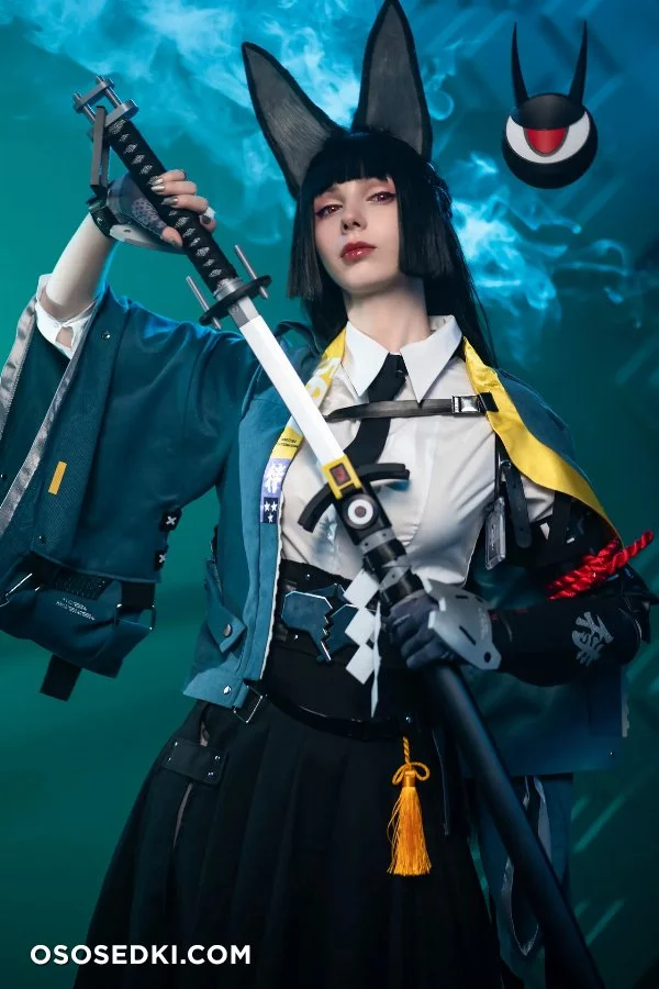Victoria Lirell - Miyabi Hoshimi - Zenless Zone Zero - Photo 45