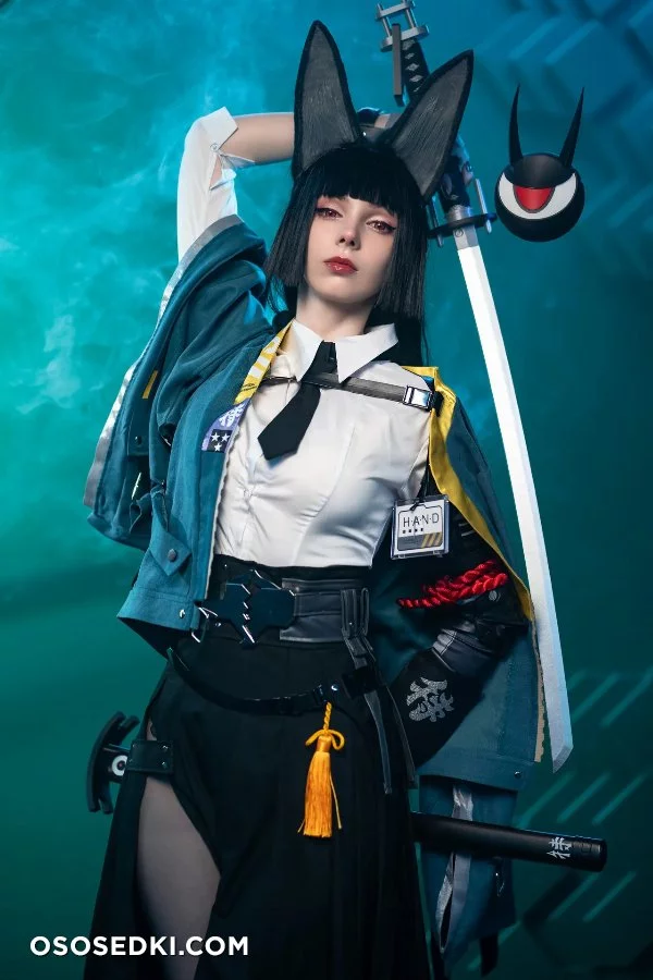 Victoria Lirell - Miyabi Hoshimi - Zenless Zone Zero - Photo 46