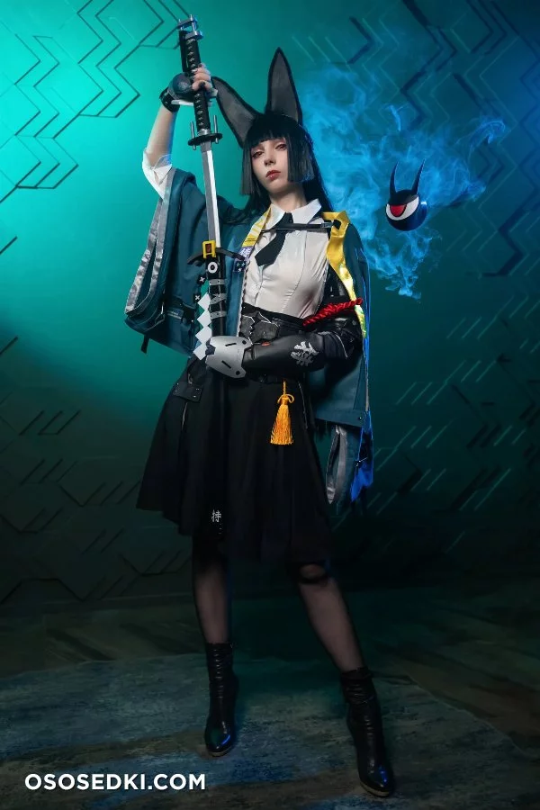 Victoria Lirell - Miyabi Hoshimi - Zenless Zone Zero - Photo 47