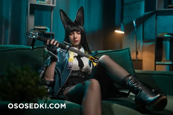 Victoria Lirell - Miyabi Hoshimi - Zenless Zone Zero - Photo 48