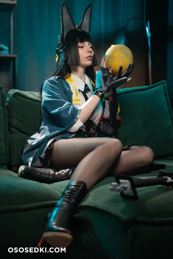 Victoria Lirell - Miyabi Hoshimi - Zenless Zone Zero - Photo 49