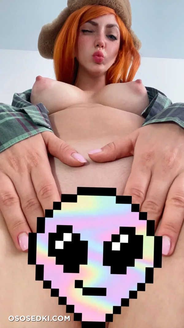 Fleurxy - Wendy Corduroy - Gravity Falls - Photo 11
