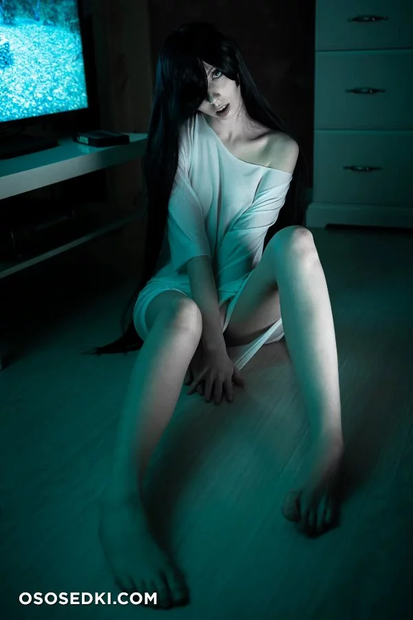 Victoria Lirell - Sadako Yamamura - The Ring - Photo 15