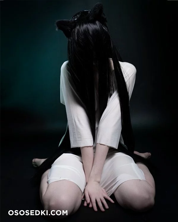 Victoria Lirell - Sadako Yamamura - The Ring - Photo 19