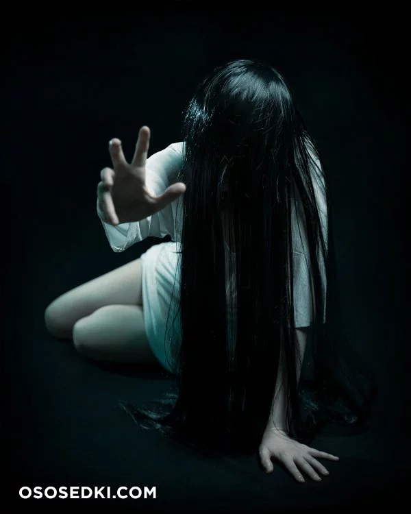 Victoria Lirell - Sadako Yamamura - The Ring - Photo 20