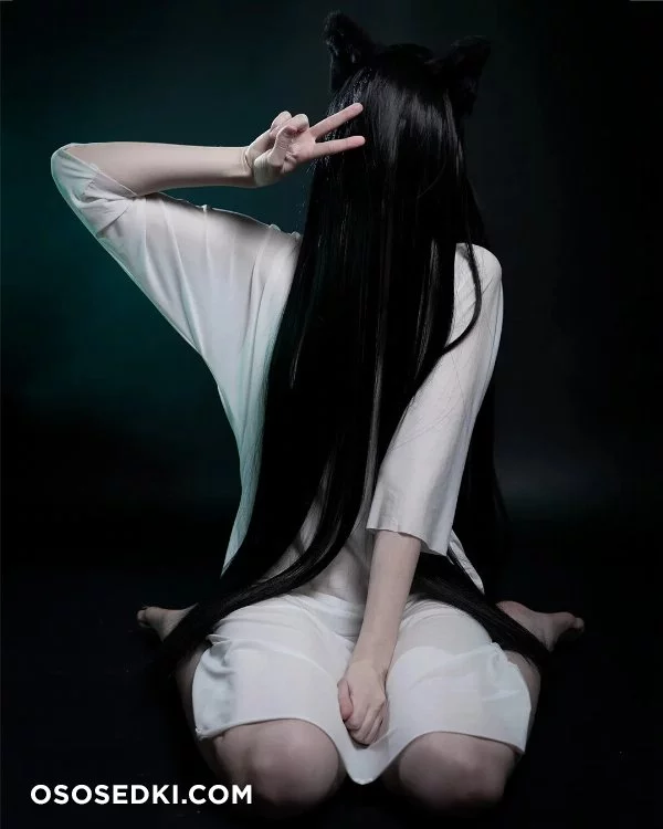 Victoria Lirell - Sadako Yamamura - The Ring - Photo 25