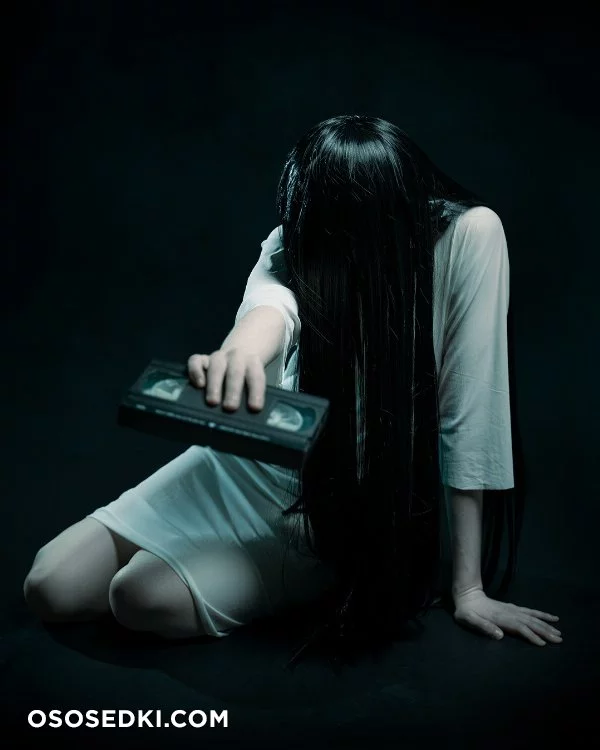 Victoria Lirell - Sadako Yamamura - The Ring - Photo 26