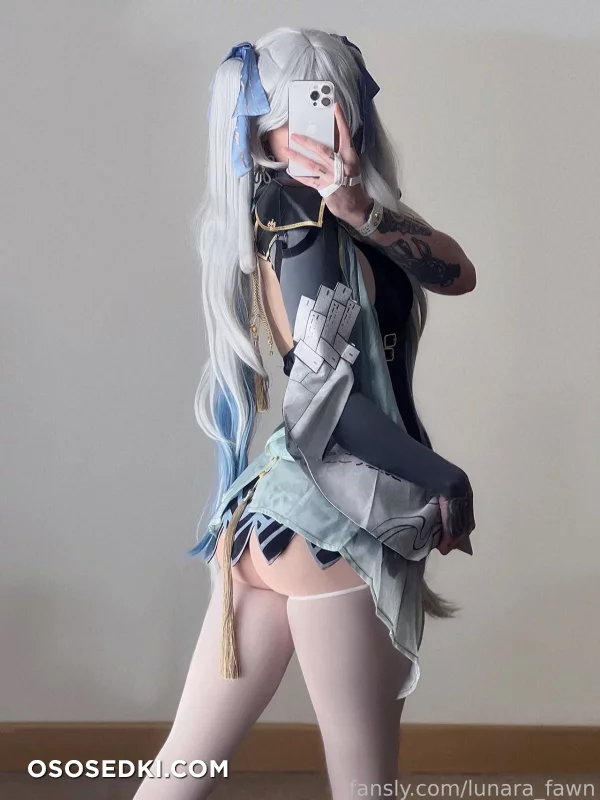 Lunara Fawn - Jinhsi - Wuthering Waves - Photo 5
