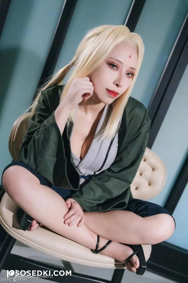 Tokar - Tsunade - Naruto - Photo 20