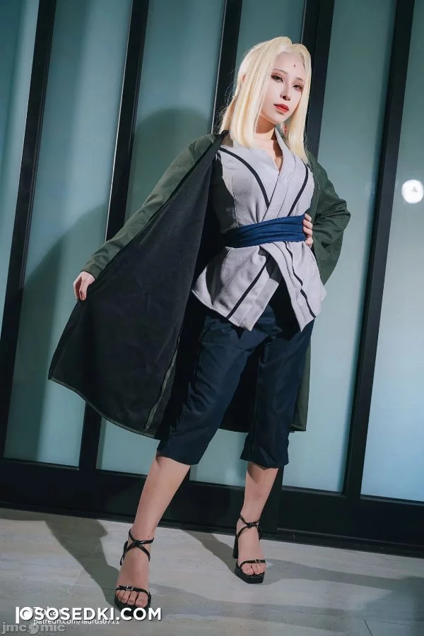 Tokar - Tsunade - Naruto - Photo 21