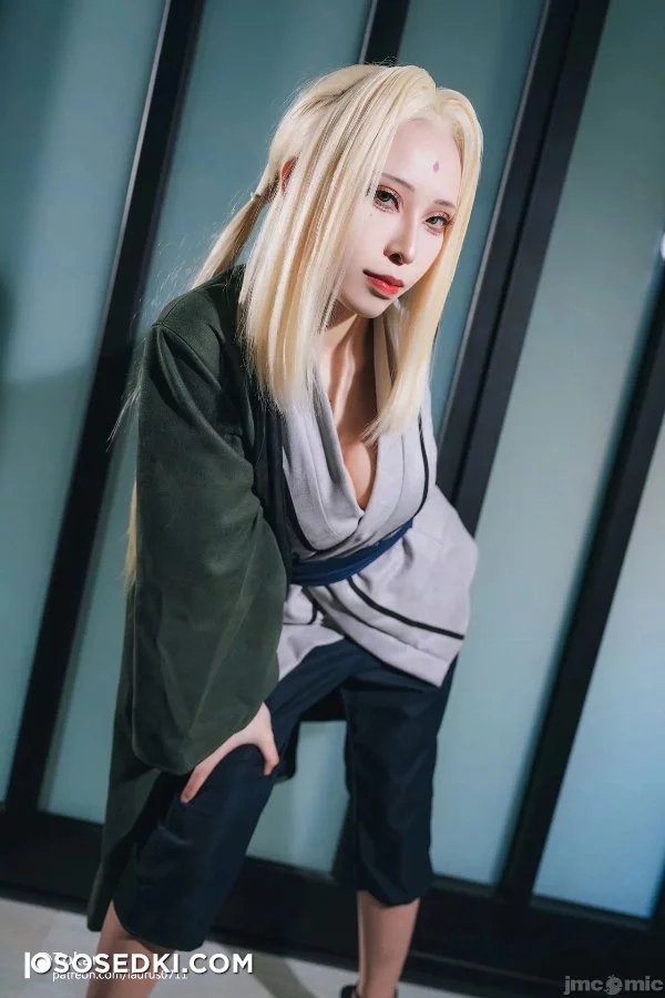 Tokar - Tsunade - Naruto - Photo 22