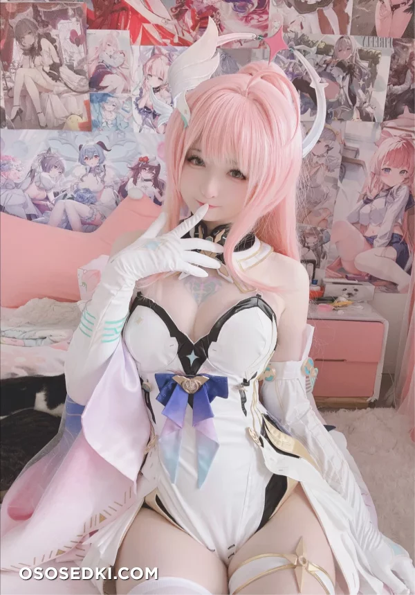 Xidaidai  Misa Daidai - Aemeath - Wuthering Waves - Photo 15