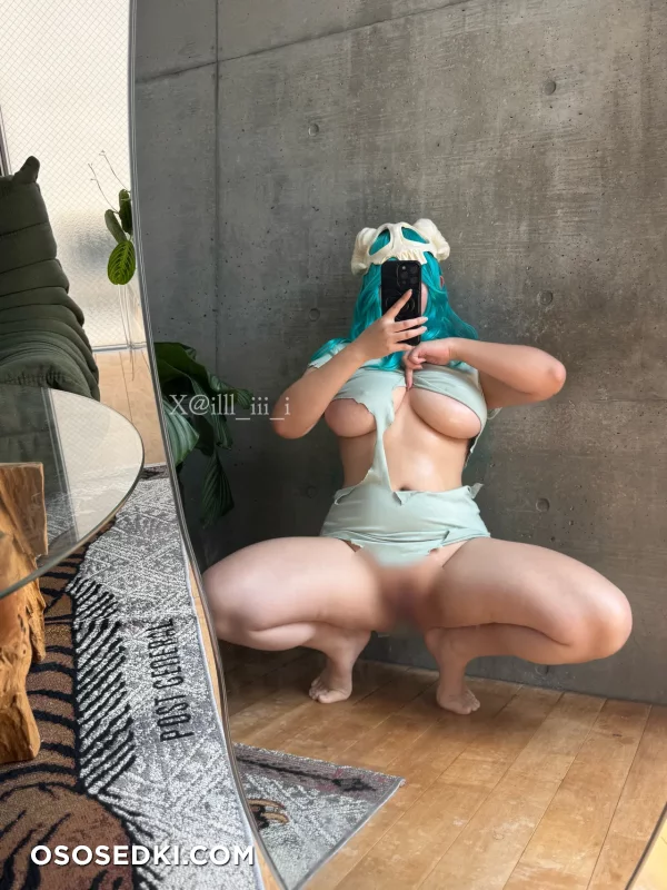 Okojo Jinja - Nelliel Tu Odelschwanck - Bleach - Photo 8