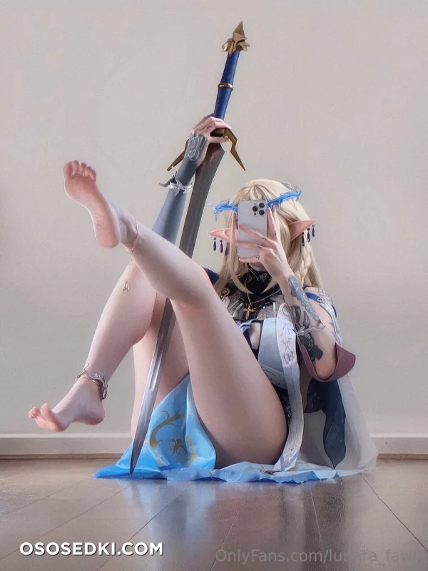 Lunara Fawn - Cartethyia - Wuthering Waves - Photo 4