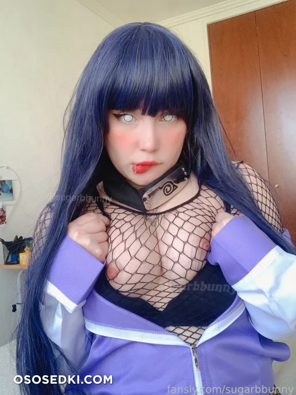 Jin - Hinata Hyuga - Naruto - Photo 1