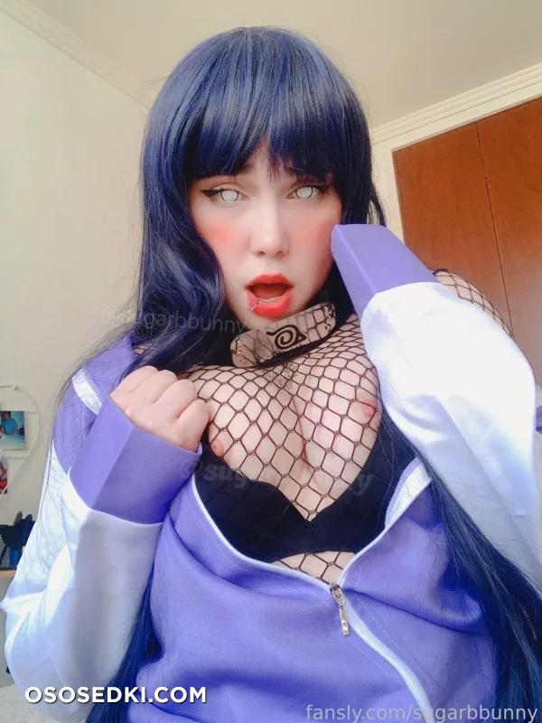 Jin - Hinata Hyuga - Naruto - Photo 23