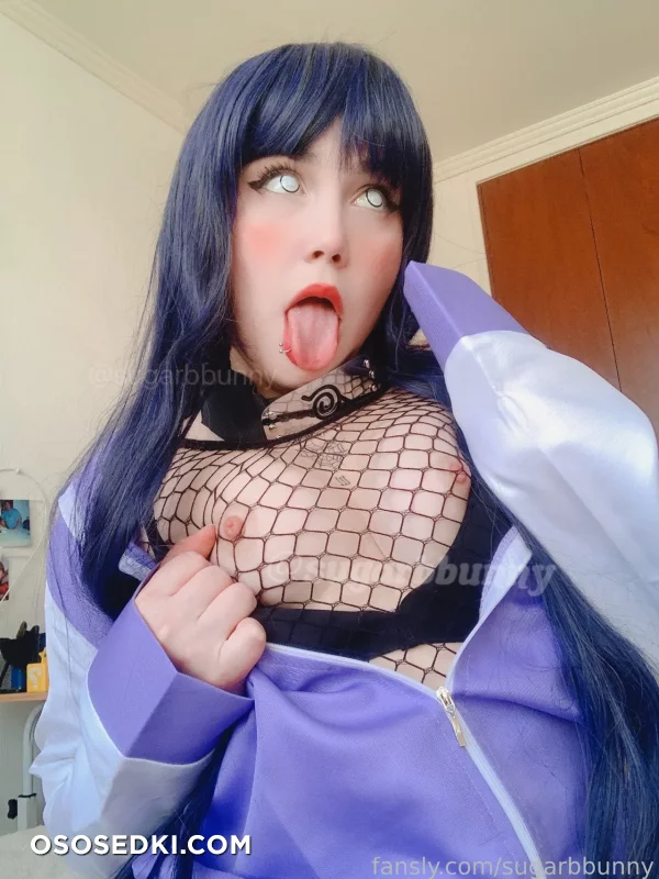 Jin - Hinata Hyuga - Naruto - Photo 36