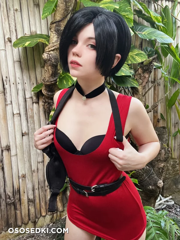 Caticornplay - Ada Wong - Resident Evil  Biohazard - Photo 22