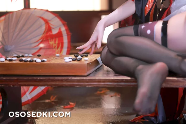 水淼aqua 鸣潮 长离 - Photo 52