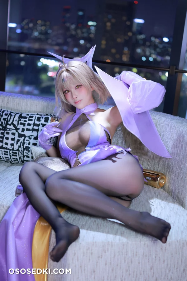 水淼aqua Anis - Photo 2