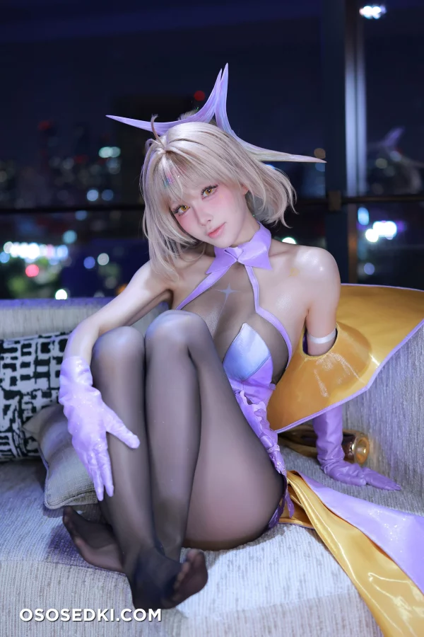 水淼aqua Anis - Photo 3