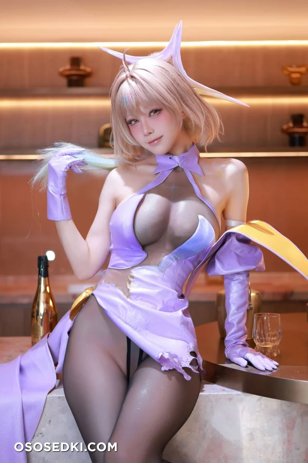 水淼aqua Anis - Photo 9