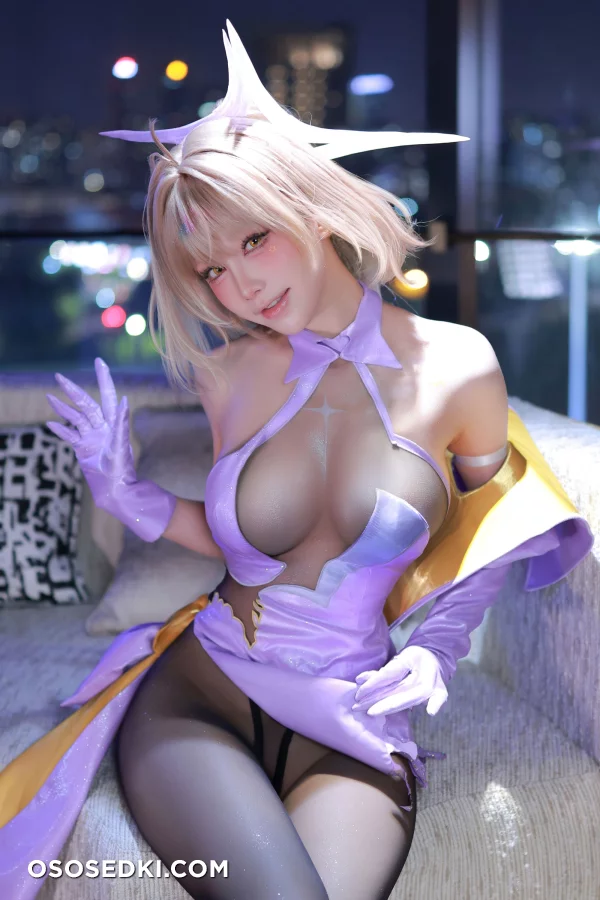 水淼aqua Anis - Photo 12