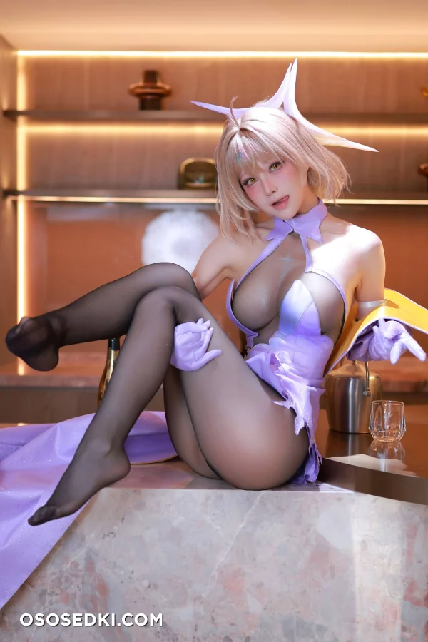 水淼aqua Anis - Photo 13