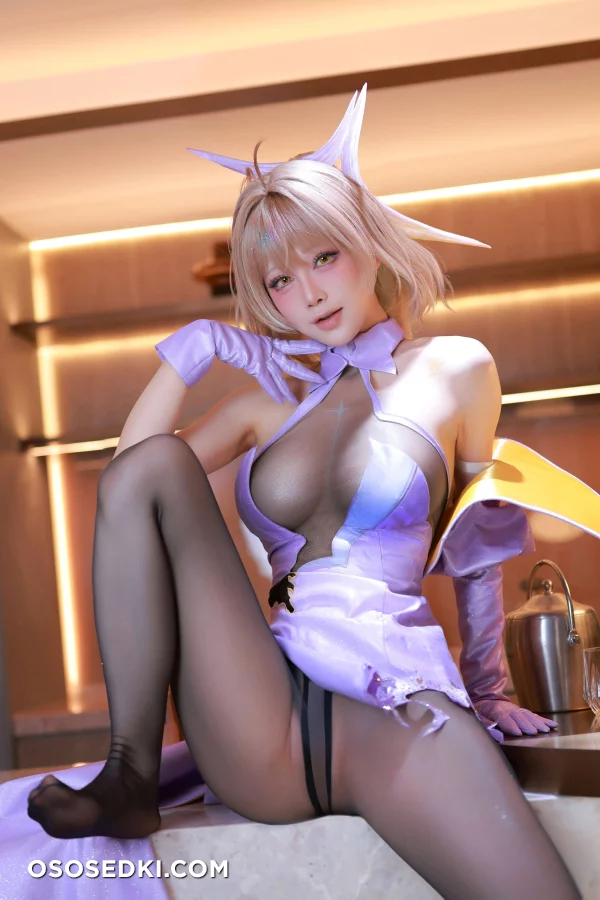 水淼aqua Anis - Photo 14