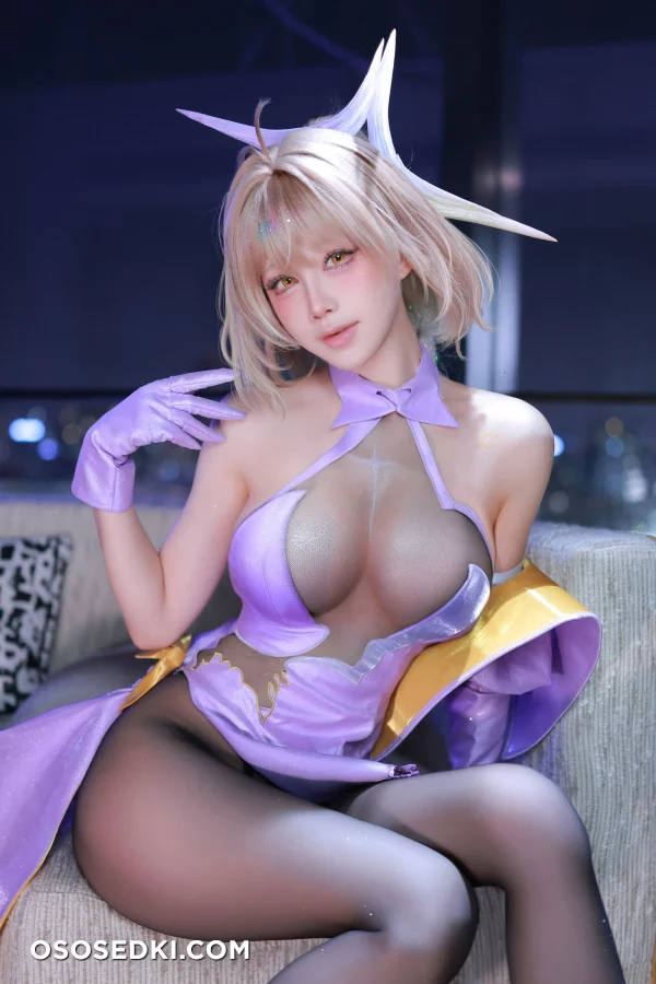 水淼aqua Anis - Photo 23