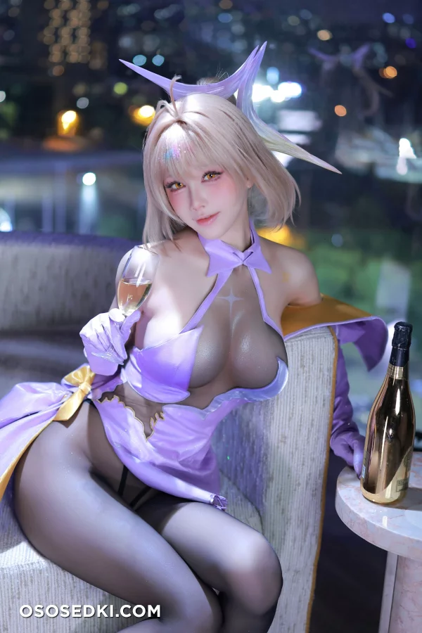 水淼aqua Anis - Photo 34