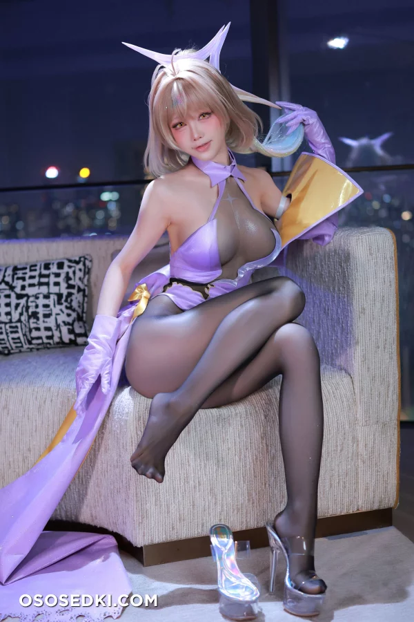 水淼aqua Anis - Photo 45