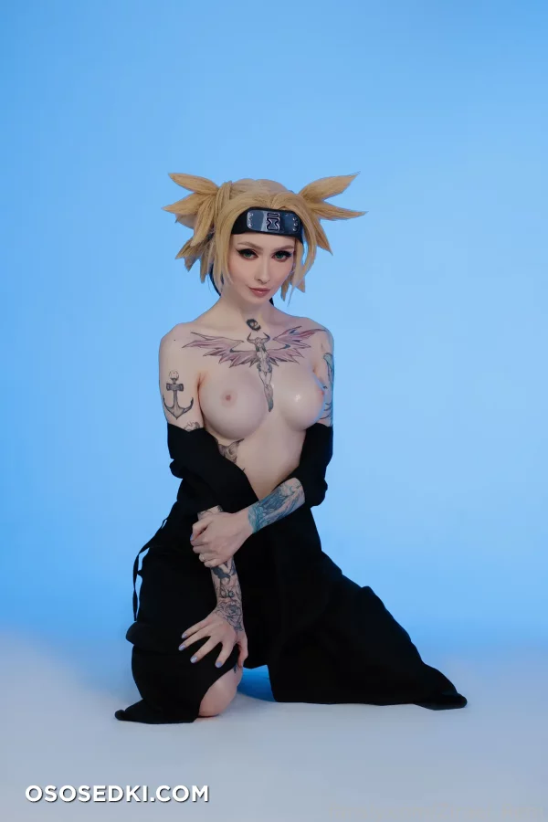 Zirael Rem - Temari - Naruto - Photo 19