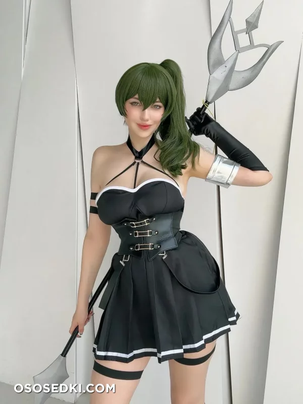Alina Becker - Ubel - Sousou No Frieren  Frieren Beyond Journeys End - Photo 1