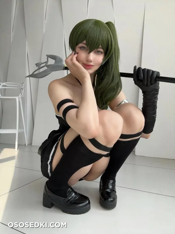 Alina Becker - Ubel - Sousou No Frieren  Frieren Beyond Journeys End - Photo 2