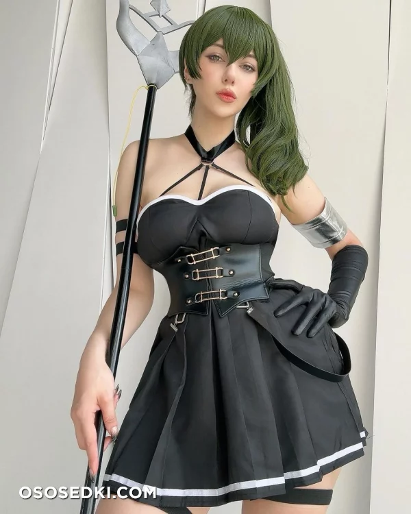 Alina Becker - Ubel - Sousou No Frieren  Frieren Beyond Journeys End - Photo 12