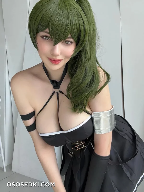 Alina Becker - Ubel - Sousou No Frieren  Frieren Beyond Journeys End - Photo 34