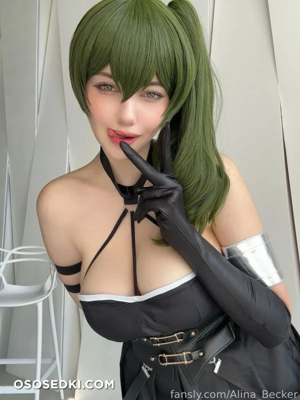 Alina Becker - Ubel - Sousou No Frieren  Frieren Beyond Journeys End - Photo 45