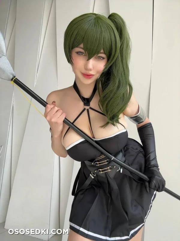 Alina Becker - Ubel - Sousou No Frieren  Frieren Beyond Journeys End - Photo 56