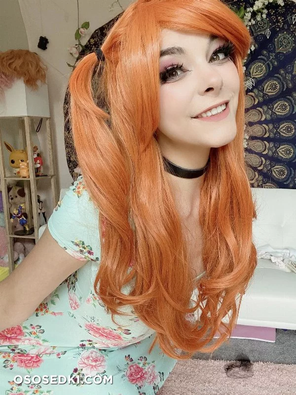 Envy Anne - Asuka Langley Soryu - Neon Genesis Evangelion - Photo 8