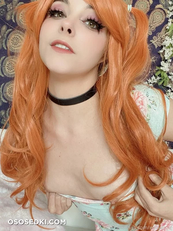 Envy Anne - Asuka Langley Soryu - Neon Genesis Evangelion - Photo 14