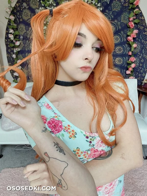 Envy Anne - Asuka Langley Soryu - Neon Genesis Evangelion - Photo 30